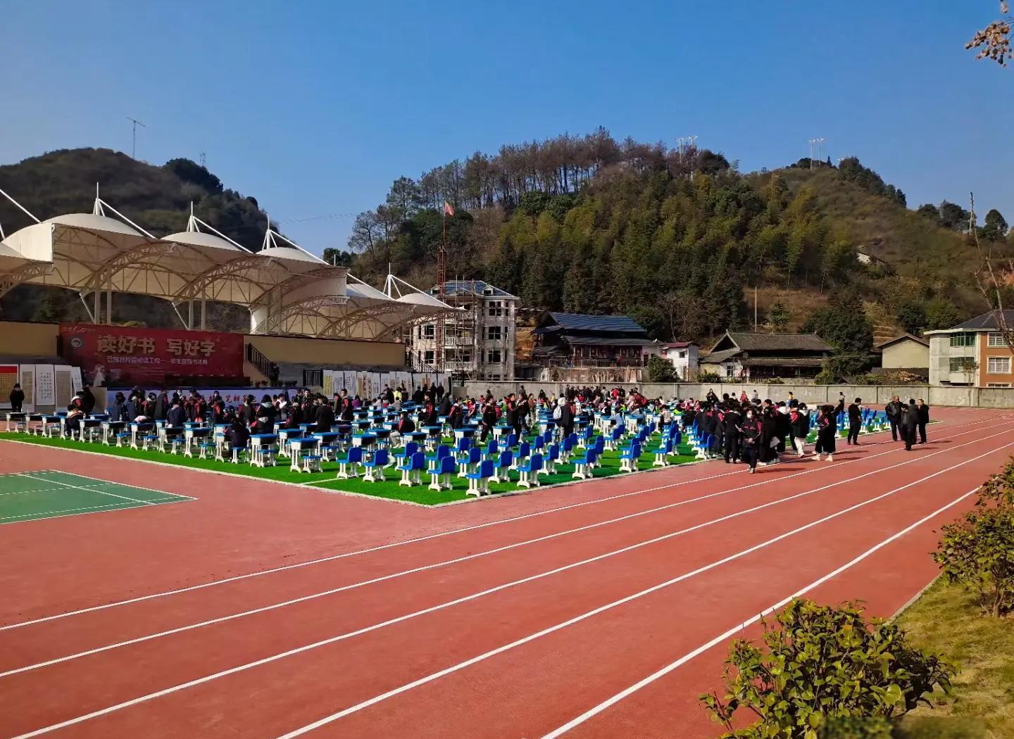 莱芜市硅PU学校塑胶跑道 - 排名