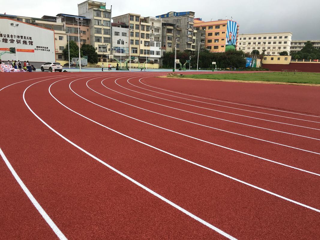 莱芜市人造草坪塑胶跑道材料 - 排名